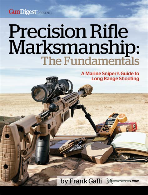 Sniper/Guide .